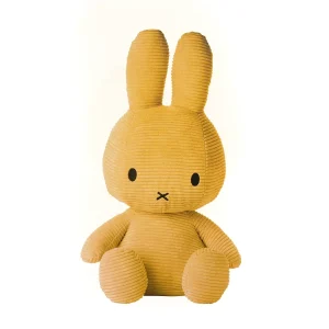 Miffy Gosedjur 50 cm – Gul