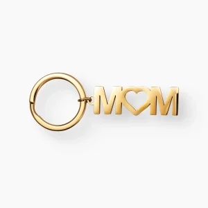 M♡M NYCKELRING