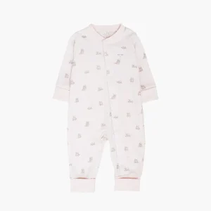 Snuggle Bunny Marley Overall – Rosa