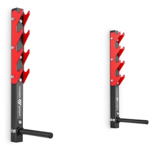 Viktstångs- och viktskivehållare MH-S208 (25 mm)