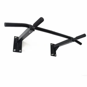 Pull up / Chin up stång för väggmontering