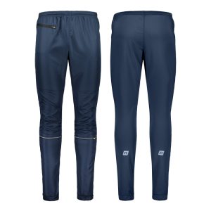NoName Running pants Navy