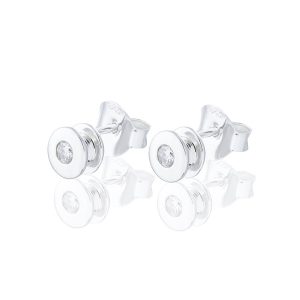 CAROLINA GYNNING Älskad mini örhänge