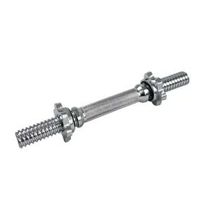 30 mm Hantelstång 35 cm (stjärna)