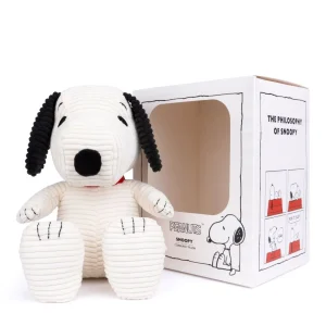 Miffy Gosedjur 27 cm – Snoopy