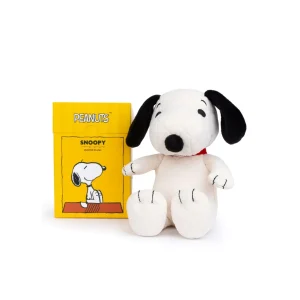 Miffy Gosedjur 17 cm – Snoopy Quilted