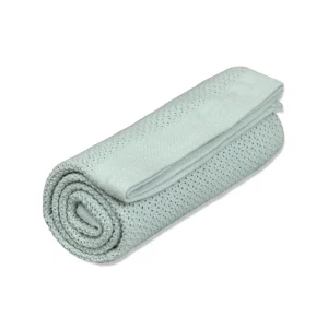 Filt Soft Grid EKO – Sage Green