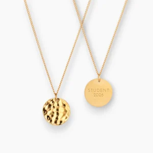 STUDENT 2026 - 02 HAMMERED