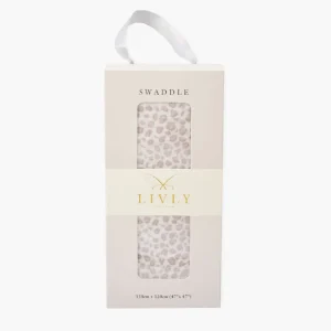 Swaddle Leo – Livly