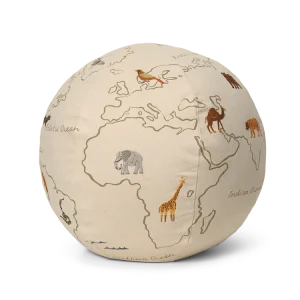 The World Pouf
