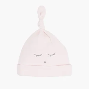 Tossie Hat Sleeping Cutie – Rosa