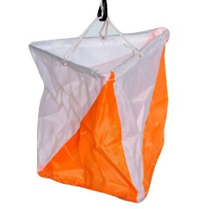 OL-skärm Orienteringsskärm träning 15*15 cm