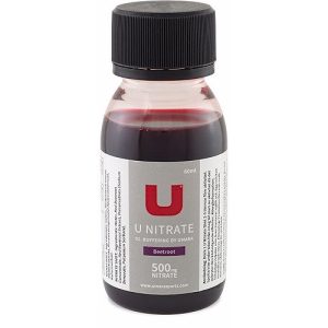 Umara U Nitrate rödbetshot
