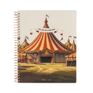 MY STICKER BOOK – CIRCUS