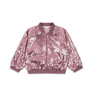 STARLA SEQUIN JACKET