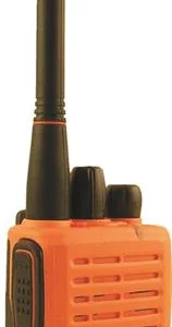 Jaktradio V2 Light, 155mhz