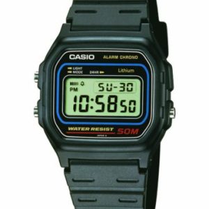CASIO Timeless